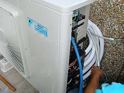 曾都商场中央空调分析及中央空调的维保分析